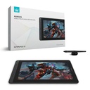 Tableta Grafica Huion Kamvas 13 Pen Display Cosmo Blac GS1331-B