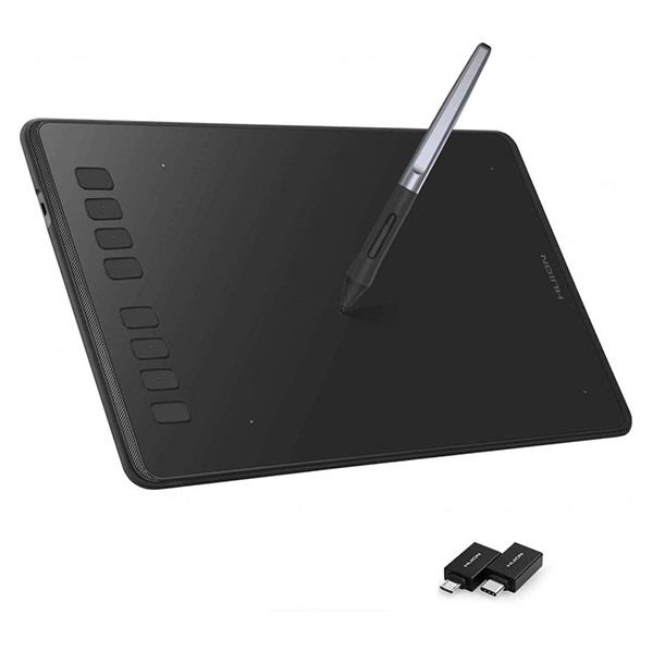 Tableta Grafica Huion Inspiroy 8" H950P