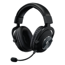 Headset Gaming Logitech Pro USB Black