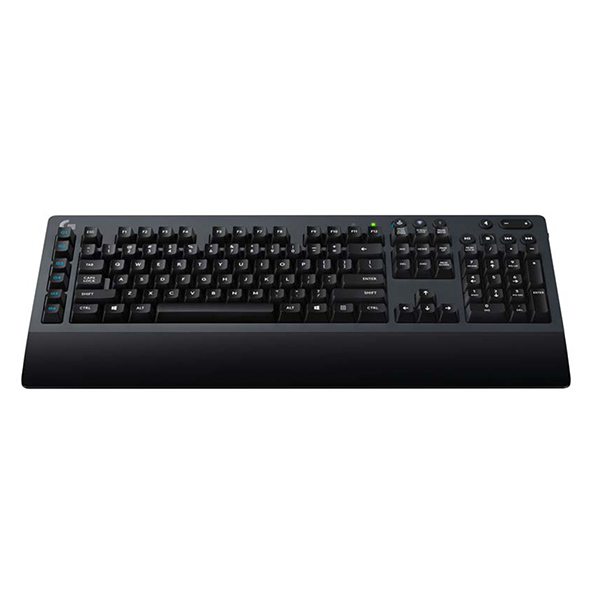 Teclado Mecánico Logitech G613 LIGHTSPEED Inalámbrico