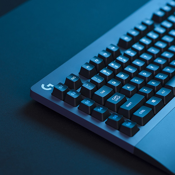 Teclado Mecánico Logitech G613 LIGHTSPEED Inalámbrico