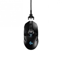 Mouse Gaming Logitech G903 Inalámbrico LIGHTSPEED HERO 16K