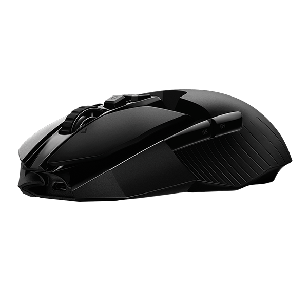 Mouse Gaming Logitech G903 Inalámbrico LIGHTSPEED HERO 16K