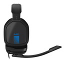 Headset Gaming ASTRO A10 PS4/PS5/NS Gray/Blue Jack 3.5mm