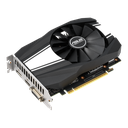 Tarjeta de video Asus Phoenix GTX 1660 6GB GDDR5 PH-GTX1660-06G