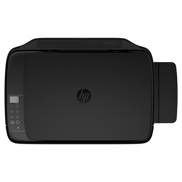 Impresor HP 415 Wireless InkTank Z4B53A GT52 y GT51