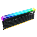 Memoria Ram Adata XPG SPECTRIX D45G 16GB DDR4 3600Mhz RGB AX4U360016G18I-CBKD45G