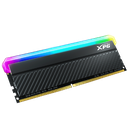 Memoria Ram Adata XPG Spectrix D45G 8GB DDR4 3200Mhz RGB AX4U36008G18I-CBKD45G