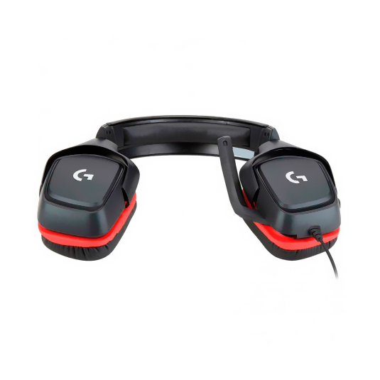 Headset Gaming Logitech G332 - PC, PS4™ Xbox One™ Nintendo Switch™
