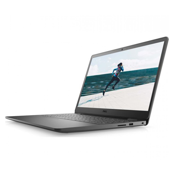 Laptop Dell Inspiron 3501 15,6"HD,  i3 1005G1, 4GB, 1TB, Windows 10