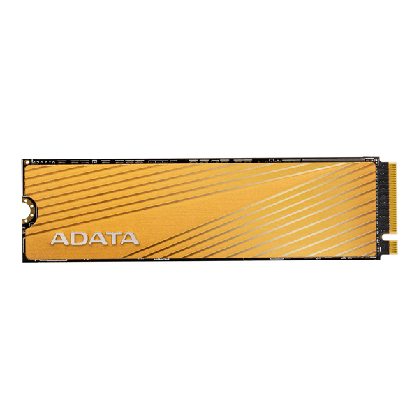 Unidad M.2 Adata Falcon 512GB PCIe Gen3x4 NvMe SSD