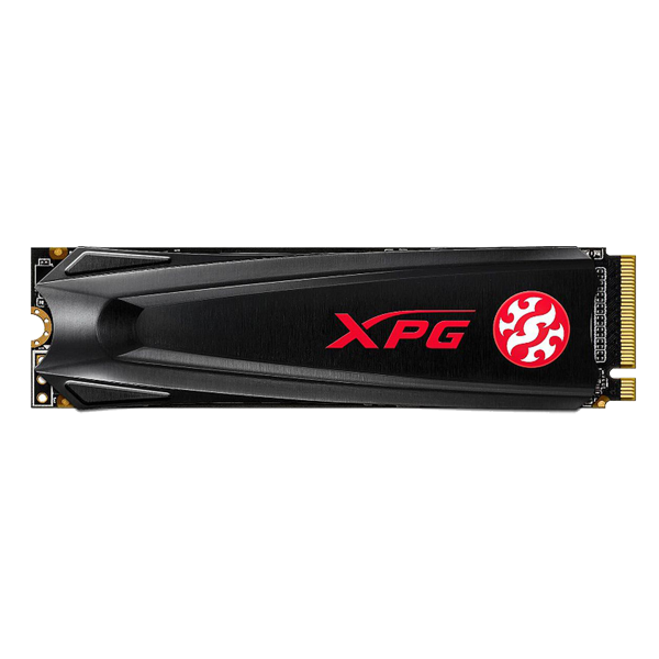 Unidad M.2 ADATA SSD XPG 256GB GAMMIX NVMe AGAMMIXS5-256GT-C