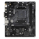 Motherboard Asrock B550M - HDV DDR4, Micro ATX, AM4