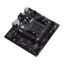 Motherboard Asrock B550M - HDV DDR4, Micro ATX, AM4
