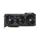 Tarjeta de video Asus TUF Gaming RTX 3060 V2 12GB GDDR6 OC Edition