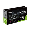 Tarjeta de video Asus TUF Gaming RTX 3060 V2 12GB GDDR6 OC Edition