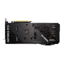 Tarjeta de video Asus TUF Gaming RTX 3060 V2 12GB GDDR6 OC Edition