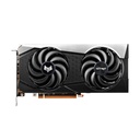 Tarjeta de video Sapphire Nitro + RX 6600 XT Gaming 8GB GDDR6 OC RDNA 2 11309-01-20G