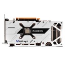 Tarjeta de video Sapphire Nitro + RX 6600 XT Gaming 8GB GDDR6 OC RDNA 2 11309-01-20G