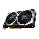 Tarjeta de video MSI Radeon™ RX 6600 XT MECH 2X 8G OC