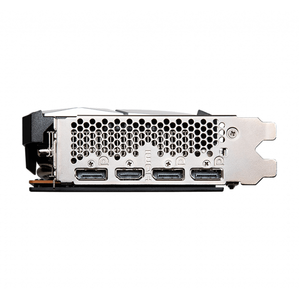 Tarjeta de video MSI Radeon™ RX 6600 XT MECH 2X 8G OC