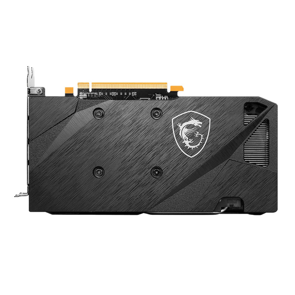 Tarjeta de video MSI Radeon™ RX 6600 XT MECH 2X 8G OC
