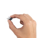 Mouse Logitech Wireless M280 Confort Gris