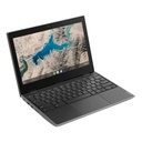 Lenovo Netbook 100e 11.6" Intel Celeron N4020,  4GB, 64GB Windows 10 Pro