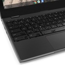 Lenovo Netbook 100e 11.6" Intel Celeron N4020,  4GB, 64GB Windows 10 Pro