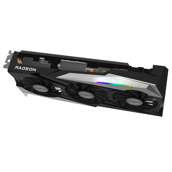 Tarjeta de video Gigabyte Radeon™ RX 6700 XT GAMING OC 12G GDDR6 RGB