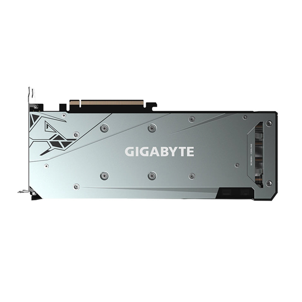 Tarjeta de video Gigabyte Radeon™ RX 6700 XT GAMING OC 12G GDDR6 RGB