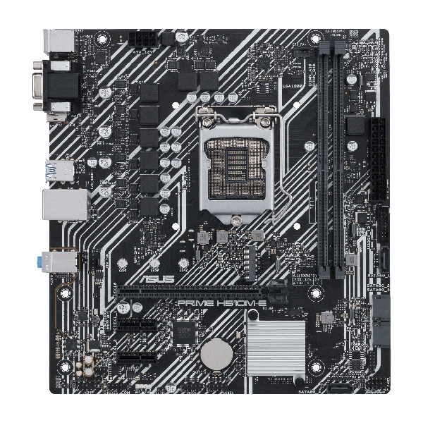Motherboard ASUS PRIME H510M-E Micro ATX LGA1200
