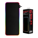 Mousepad RGB XL GMS-WT-5 80X30cm