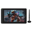 Tableta Grafica Huion Kamvas 13 Pen Display Midnight Green GS1331-G