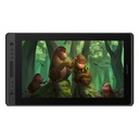 Tableta Gráfica Huion Kamvas PRO 16" Premium Full HD