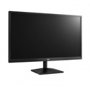 Monitor LG 27"Full HD 75Hz, IPS, FreeSync, HDMI, Negro 27MK430H-B