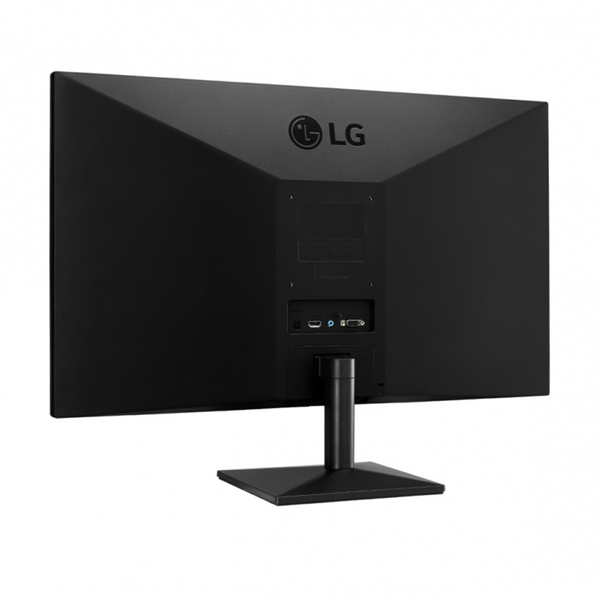 Monitor LG 27"Full HD 75Hz, IPS, FreeSync, HDMI, Negro 27MK430H-B