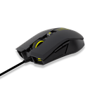 Teclado y Mouse Cooler Master Devastador 3 Plus, Hibrido, 2400 DPI, 7 Colores