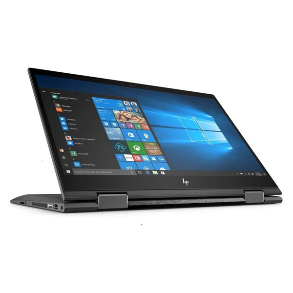 Laptop HP x360 i5 1035G1 IPS 15.6" Tactil DDR4 12GB, SSD 512GB, Optane 32GB, Win10 15-ed0001la