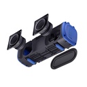 Xiaomi MI portable Speaker Bluetooth 16W Azul