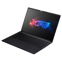 Laptop XPG Xenia14" Full HD, Intel Core i7-1165G7, Intel Iris Xe, 16GB, 512GB SSD, Win 10 Home