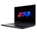 Laptop XPG Xenia 15 KC - 15.6" QHD IPS 165Hz, Intel i7-11800H, 32GB DDR4, NVMe 1TB, RTX™ 3070 8GB, Win 10 Home