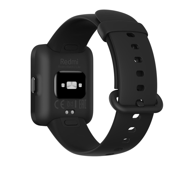 Xiaomi Redmi Watch 2 Lite Black 35912