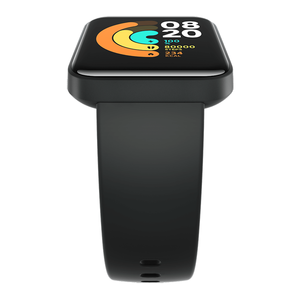 Xiaomi Redmi Watch 2 Lite Black 35912