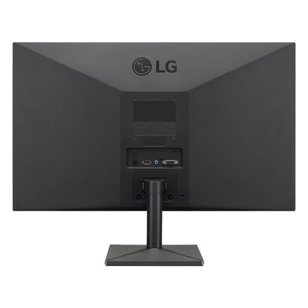 Monitor LG 24"  Full HD, IPS LED AMD FreeSync 5ms HDMI LG24MK430HB