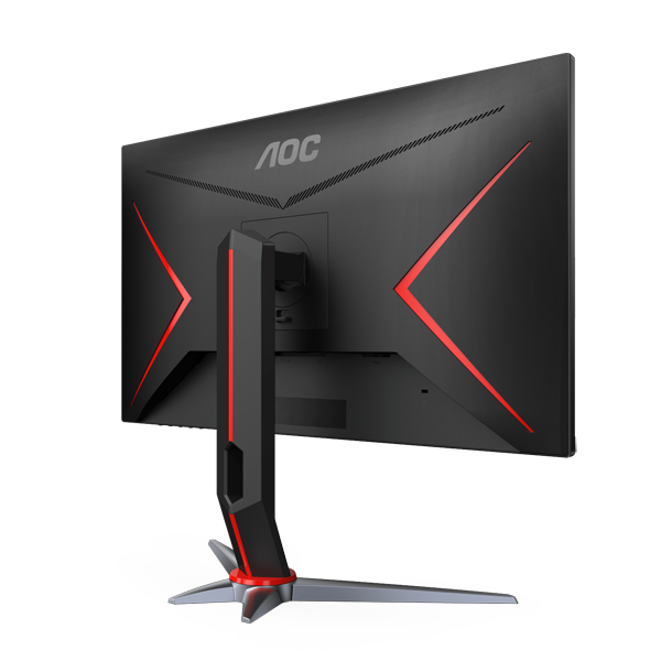 Monitor Gaming AOC 27" 144Hz Full HD, HDMI 27G2