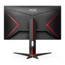 Monitor Gaming AOC 27" 144Hz Full HD, HDMI 27G2