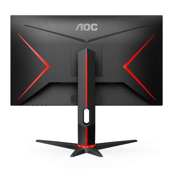 Monitor Gaming AOC 27" Curvo Full HD 240Hz, VA, FreeSync HDMI, DP G27G2Z