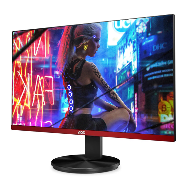 Monitor AOC Gaming G2590FX 24.5", Full HD, 1ms, 144Hz, Free-Sync Premium