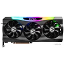 Tarjeta de video EVGA RTX 3080 FTW3 ULTRA Gaming 10GB, GDDR6X, iCX3 , ARGB LED, LHR 10G-P5-3897-KL